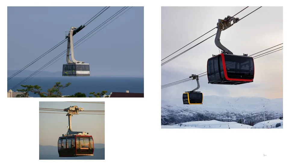 Ropeway